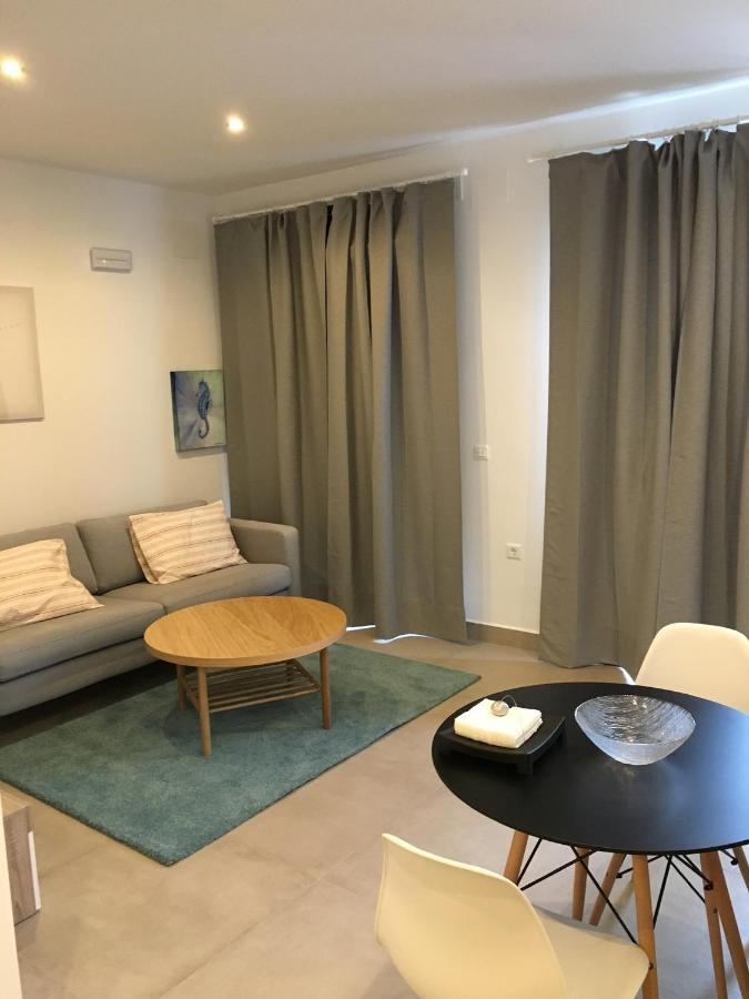 Apartamento Cristina El Rompido Dış mekan fotoğraf